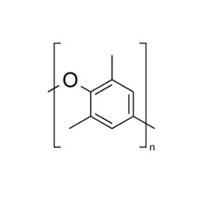 Poly(2,6-dimethyl-1,4-phenylene oxide)