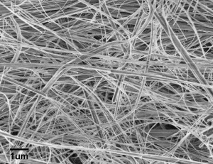 Hydroxylapatite (HAP) Nanowires (40nm×100µm)
