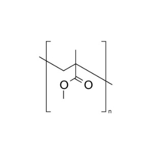 Poly(methyl methacrylate), MW 100000 (PMMA 100K)
