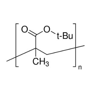 Poly(tert-butyl methacrylate)