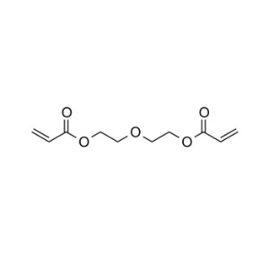 Diethylene glycol diacrylate (DEGDA)