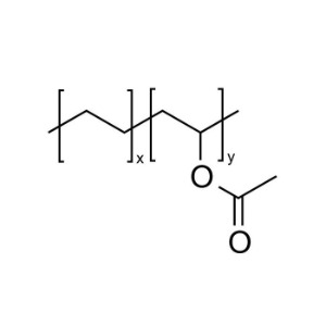 Poly(ethylene/vinyl acetate) [60:40 (wt)]