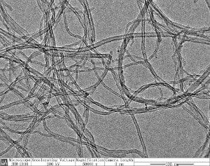 Carbon Nanotubes Conductive Additives (Processed Dry Powder,99.99%)