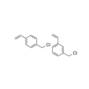 3(4)-Chloromethylstyrene (VBC) ≥96%