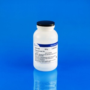 Benzoyl peroxide, 70% active (water wet)