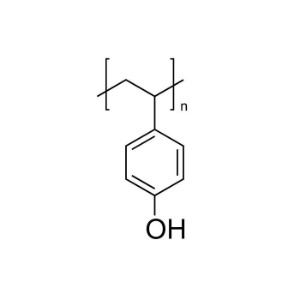 Poly(4-vinylphenol) [MW 9,000 - 11,000]