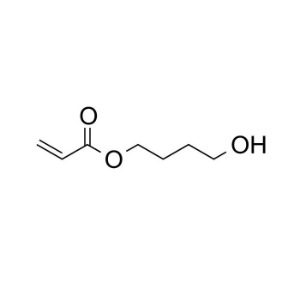 4-hydroxybutyl acrylate