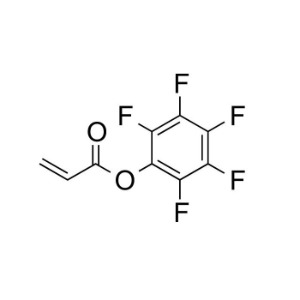 Pentafluorophenyl acrylate