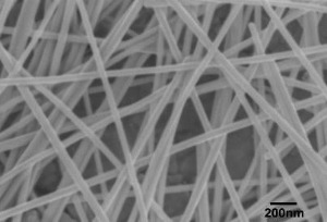 Silver Nanowires (50nm×40µm)