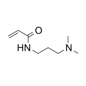 N-[3-(N,N-Dimethylamino)propyl] acrylamide, min.95%