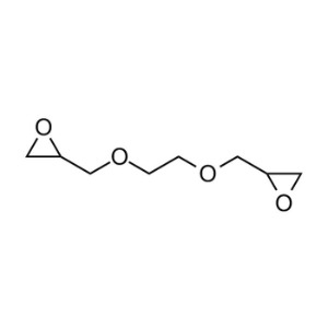 Ethylene glycol diglycidyl ether (EGDGE)