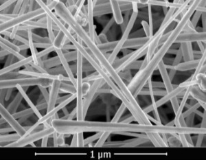 Copper Nanowires (100nm×10µm)
