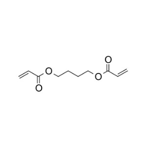 1,4-Butanediol diacrylate, min. 85%