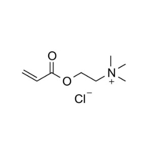 2-Acryloxyethyltrimethylammonium chloride