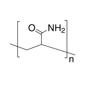 Polyacrylamide, Mw 10,000, 50 wt. % in H2O