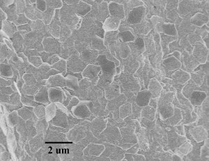 Alumina Nanoplates