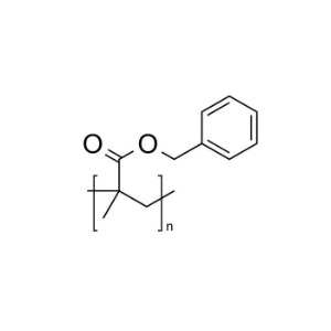 Poly(benzyl methacrylate)