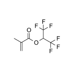Hexafluoro-iso-propyl methacrylate