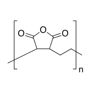 Poly(ethylene/maleic anhydride) 1:1 (molar)
