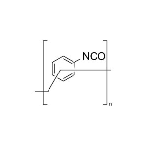 Poly[methylene(polyphenyl) isocyanate]