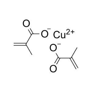 Copper (II) methacrylate