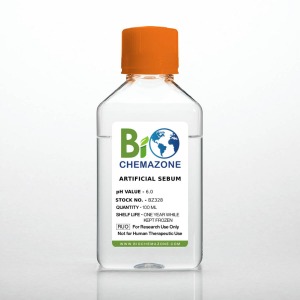 Artificial Saliva for Medical Devices BZ326