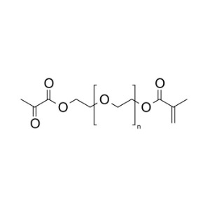 Polyethylene glycol dimethacrylate (PEGDMA 200)
