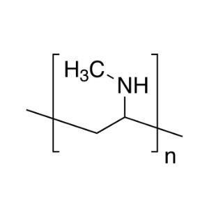 Poly(N-methylvinylamine)