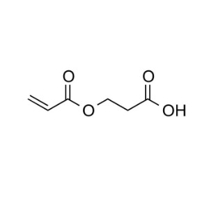 Beta-Carboxyethyl Acrylate, Distribution