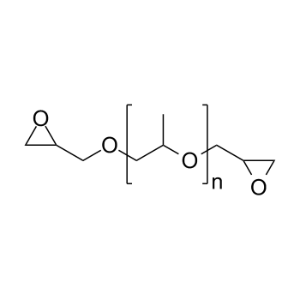 Poly(propylene glycol) (600) diglycidyl ether