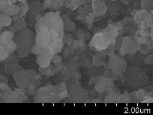 Silicon Nanoparticles (200nm)