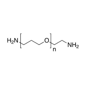 Poly(ethylene glycol) bis (2-aminoethyl), MW 10,000