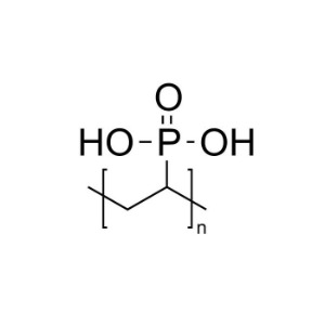 Poly(vinylphosphonic acid), 30% Soln.