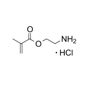 2-Aminoethyl methacrylate hydrochloride, min. 95%