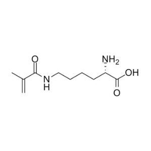 Methacryloyl-L-Lysine