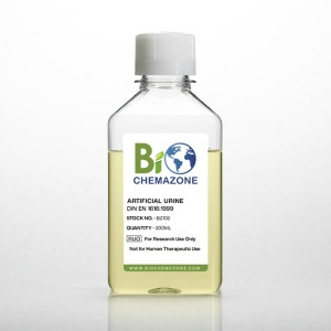 Artificial Urine DIN EN 1616:1999 (BZ102S)