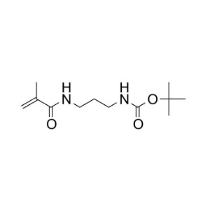 N-(3-BOC-aminopropyl)methacrylamide