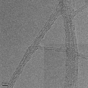 Single-Walled Carbon Nanotubes (GN)