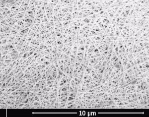 Silver Nanowires (50nm×150µm)