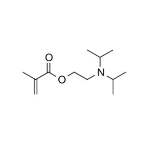 2-Diisopropylaminoethyl methacrylate