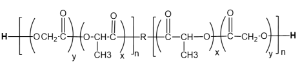 PLGA Di-hydroxyl (50:50)