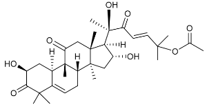 Cucurbitacin B
