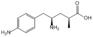 NE12458 - NH2-Ph-C4-acid-NH2-Me