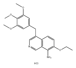 EHT-6706 dihydrochloride
