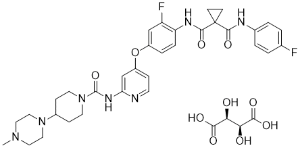 E-7050 (2S,3S)-2,3-dihydroxysuccinic acid