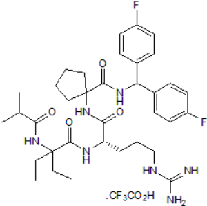 MM-102 Trifluoroacetate
