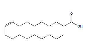 cis-9-nonadecenoic acid